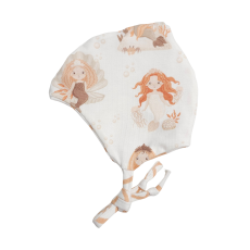 Bindemütze Ocean Dreams Meerjungfrauen